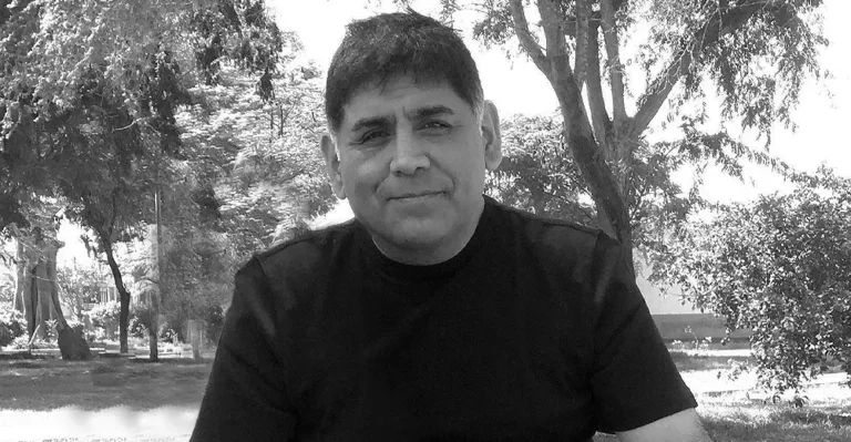 Gastón Medina falleció a los 60 años víctima de un asesinato en Ica, así fue su trayectoria - Ica